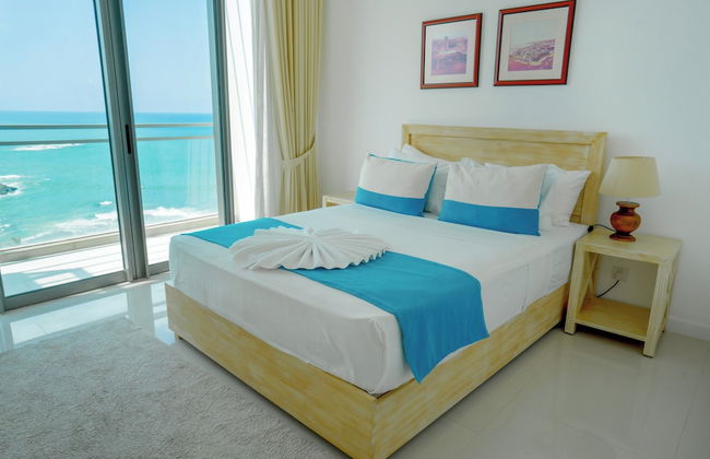 Oceanfront Galle by ICC - Foto 18