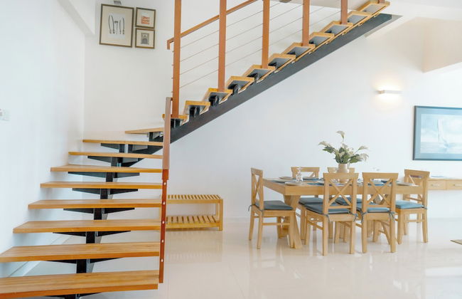 Oceanfront Galle by ICC - Foto 76