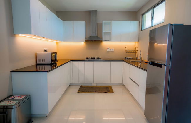 Oceanfront Galle by ICC - Foto 46