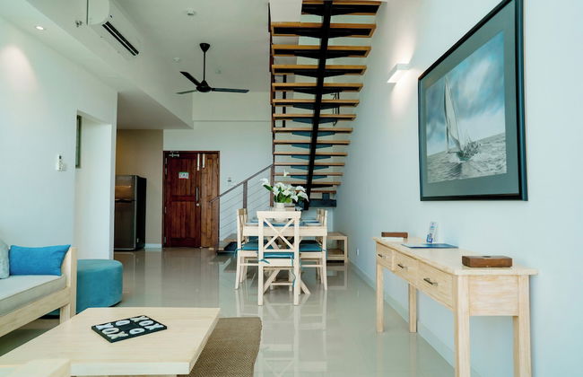 Oceanfront Galle by ICC - Foto 15