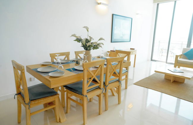 Oceanfront Galle by ICC - Foto 42