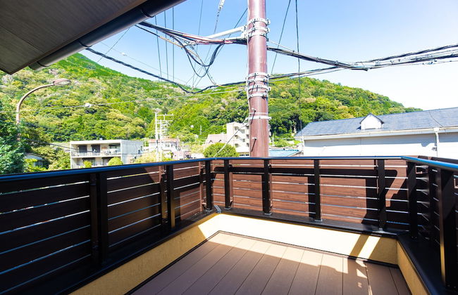 STAGIONE Hakone Yumoto - Foto 64