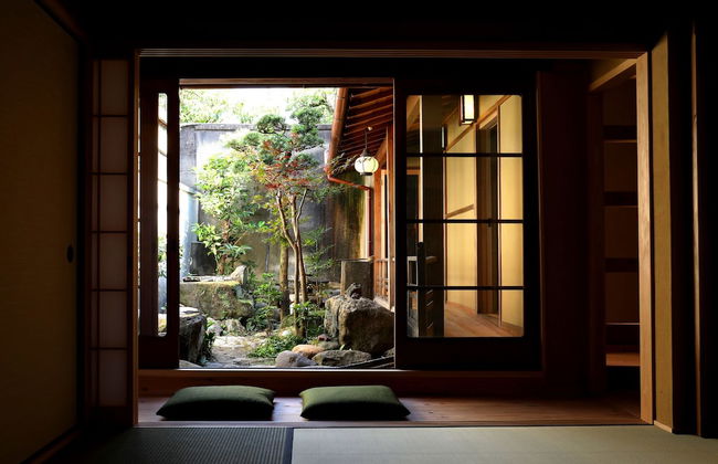 Traditional Guesthouse TONARI - Foto 1