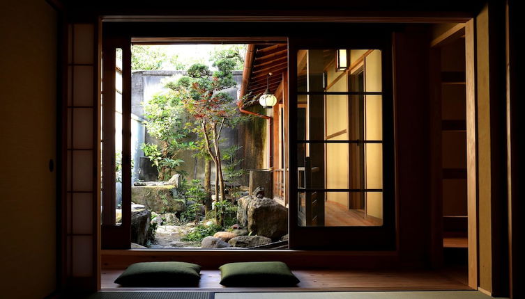 Photo 1 - Traditional Japanese Apartment Tonari