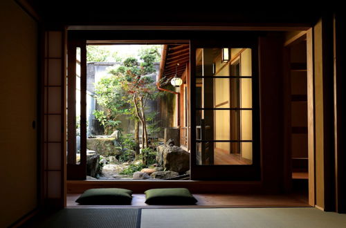 Photo 1 - Traditional Japanese Apartment Tonari