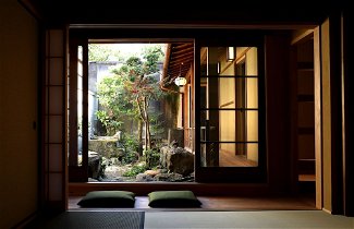 Foto 1 - Traditional Japanese Apartment Tonari