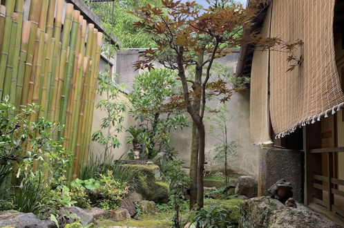 Foto 27 - Traditional Japanese Apartment Tonari