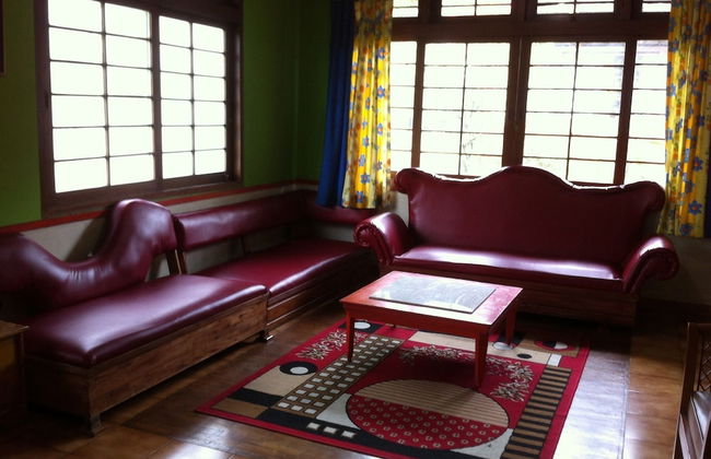 Villa Kota Bunga Seruni - Foto 32