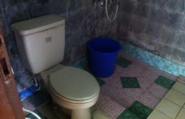 Villa Kota Bunga Seruni - Foto 67