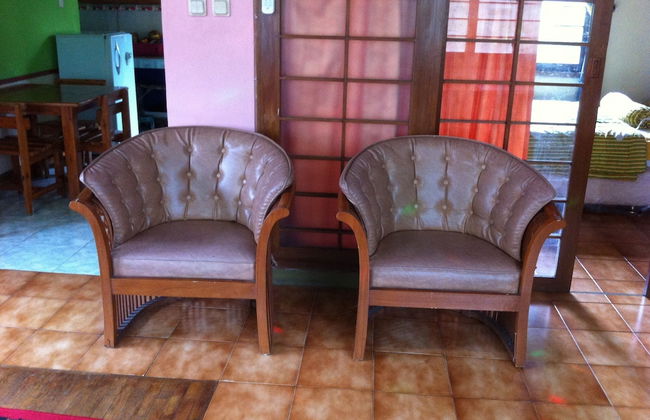 Villa Kota Bunga Seruni - Foto 33