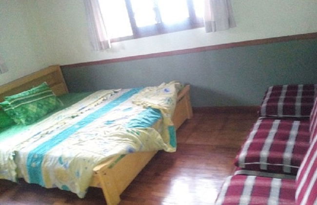 Villa Kota Bunga Seruni - Foto 3