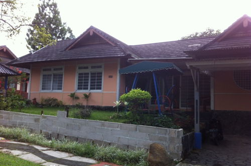 Foto 41 - Villa Kota Bunga Seruni