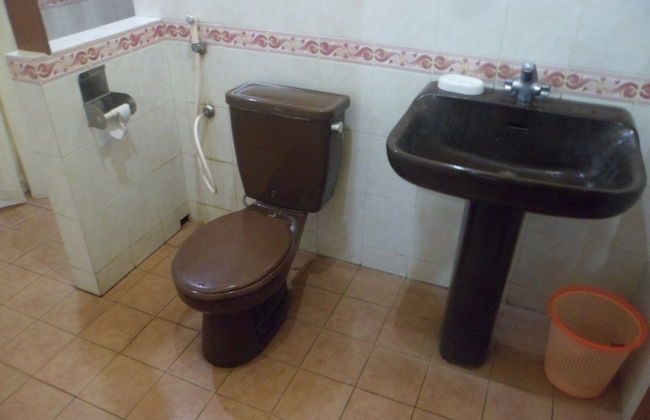 Villa Kota Bunga Seruni - Foto 58