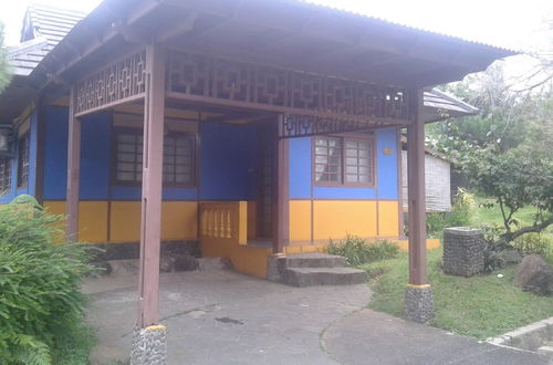 Foto 36 - Villa Kota Bunga Seruni