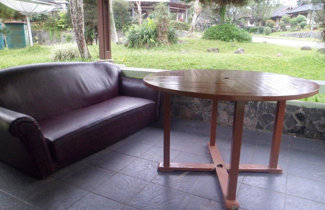 Villa Kota Bunga Seruni - Foto 43