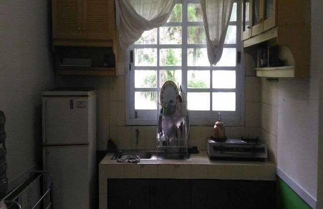 Villa Kota Bunga Seruni - Foto 24