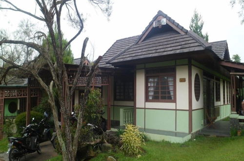 Foto 46 - Villa Kota Bunga Seruni