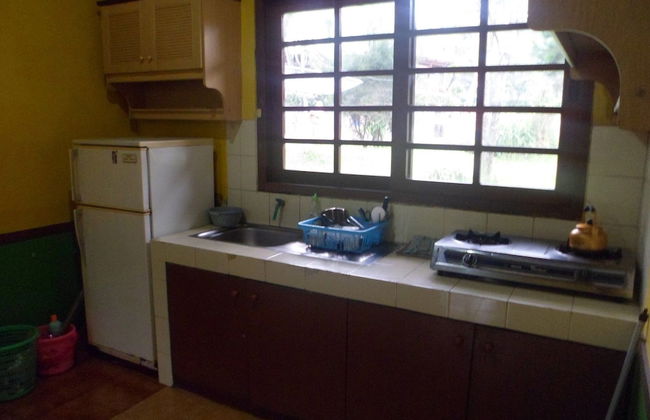 Villa Kota Bunga Seruni - Foto 19