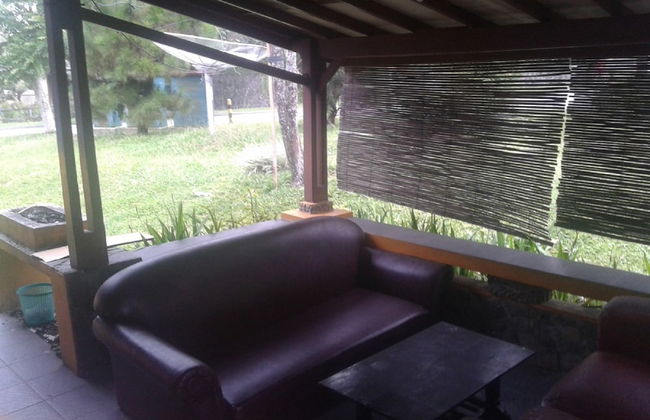 Villa Kota Bunga Seruni - Foto 42