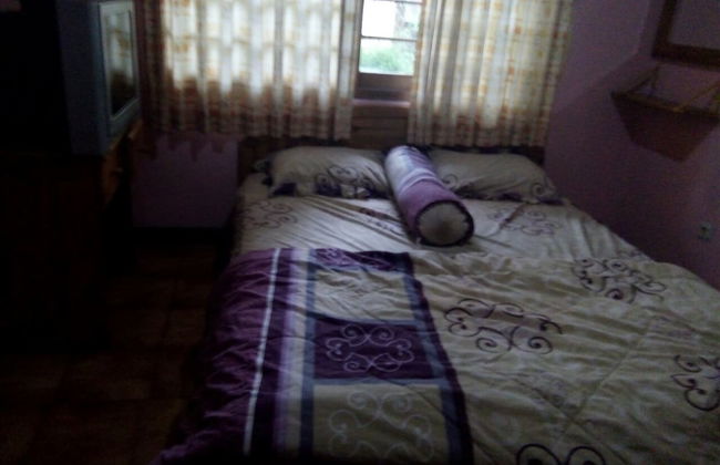 Villa Kota Bunga Seruni - Foto 7