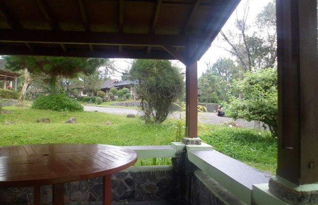 Villa Kota Bunga Seruni - Foto 1