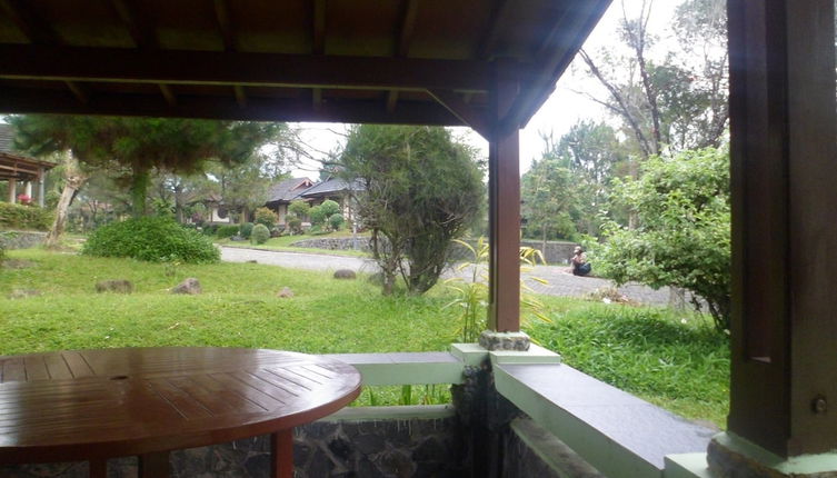 Photo 1 - Villa Kota Bunga Seruni