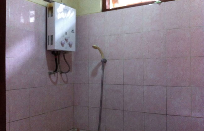 Villa Kota Bunga Seruni - Foto 59