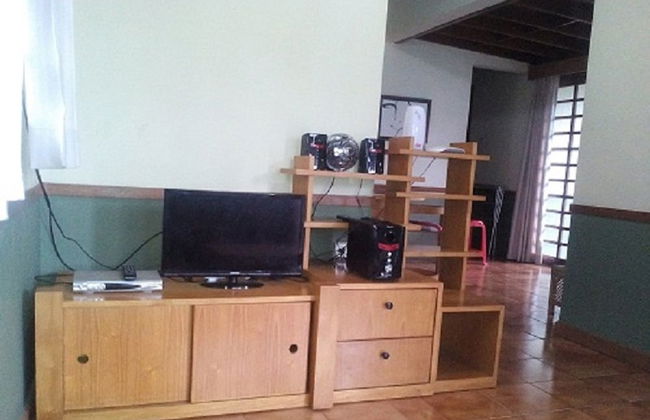 Villa Kota Bunga Seruni - Foto 54