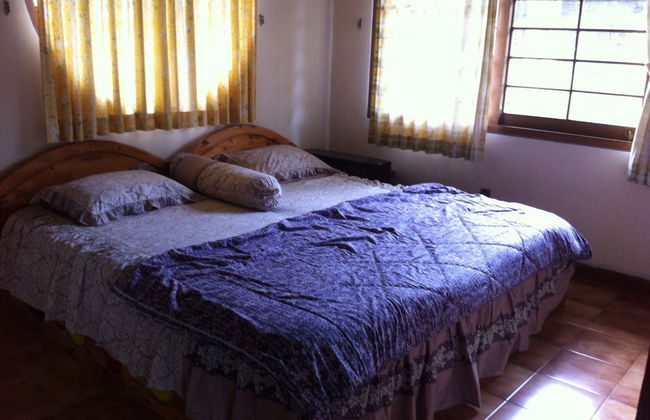 Villa Kota Bunga Seruni - Foto 6