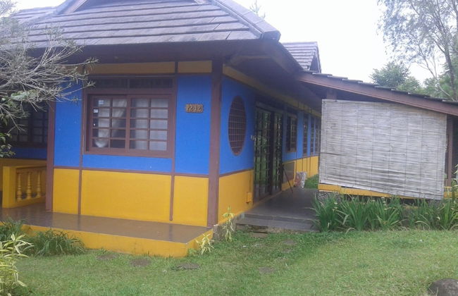 Villa Kota Bunga Seruni - Foto 38