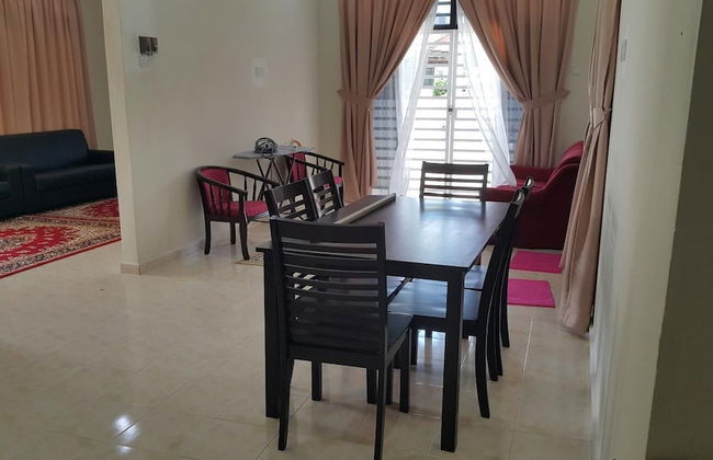 Mj Homestay - Photo 16
