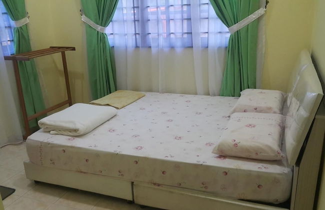 Mj Homestay - Foto 10