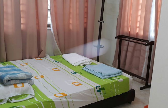 Mj Homestay - Foto 4