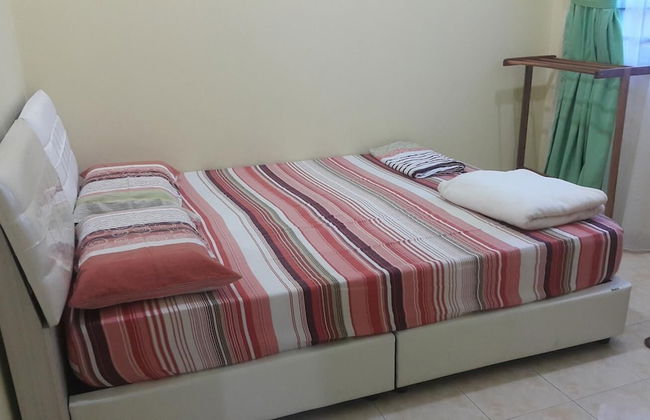 Mj Homestay - Foto 11