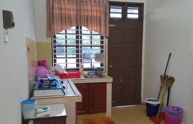 Mj Homestay - Foto 19