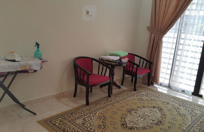 Mj Homestay - Foto 7