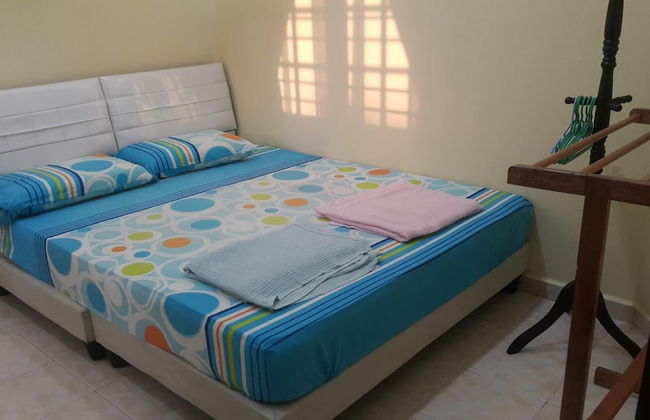 Mj Homestay - Foto 12