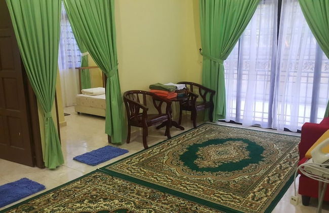 Mj Homestay - Foto 8
