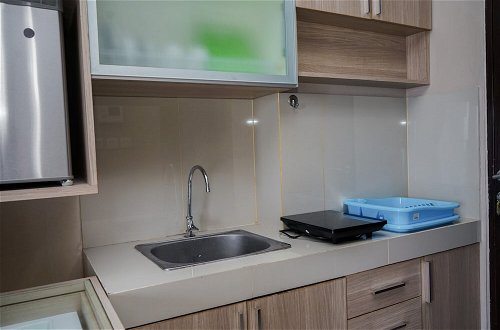 Photo 7 - Nice And Cozy Studio Apartment At Atria Gading Serpong Residence