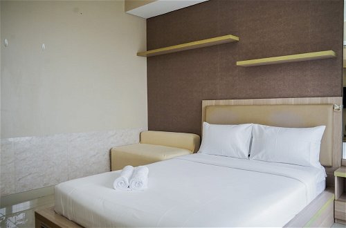 Foto 2 - Nice And Cozy Studio Apartment At Atria Gading Serpong Residence