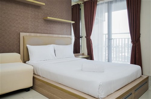 Foto 1 - Nice And Cozy Studio Apartment At Atria Gading Serpong Residence