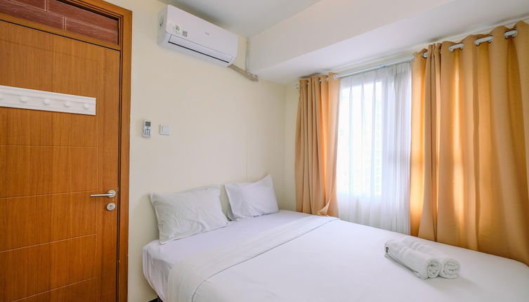 Photo 1 - Comfortable And Tidy 2Br At Cinere Resort Apartment