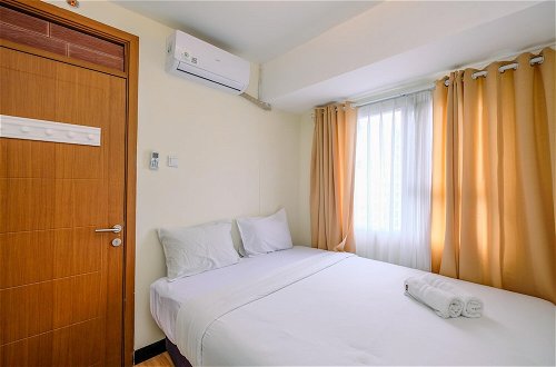 Photo 1 - Comfortable And Tidy 2Br At Cinere Resort Apartment