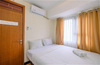 Foto 1 - Comfortable And Tidy 2Br At Cinere Resort Apartment