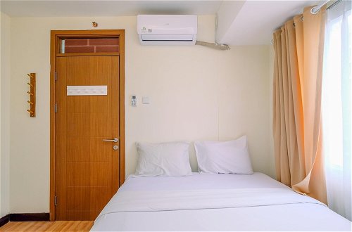 Foto 6 - Comfortable And Tidy 2Br At Cinere Resort Apartment