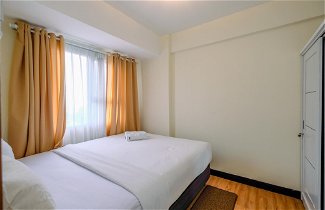 Photo 2 - Comfortable And Tidy 2Br At Cinere Resort Apartment