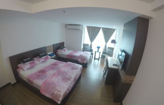 Photo 1 - Orkid Studio Apartment