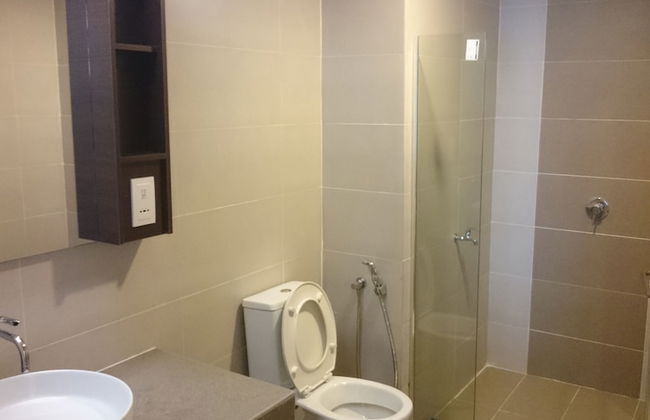Orkid Studio Apartment - Photo 9