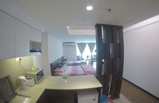 Foto 3 - Orkid Studio Apartment