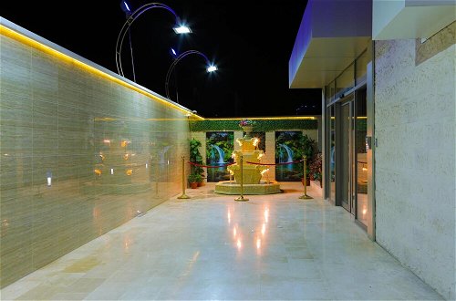 Foto 35 - Qaser AlSultan Hotel Suites